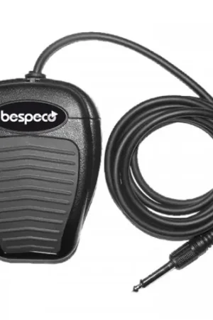 Promozione Esclusiva Bespeco pedale sustain pianoforte NT13